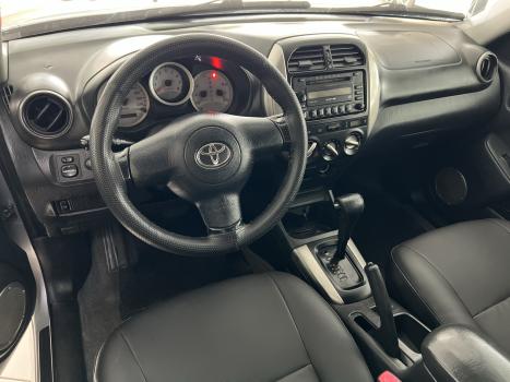 TOYOTA RAV 4 2.0 16V 4P 4WD 4X4 AUTOMTICO, Foto 8