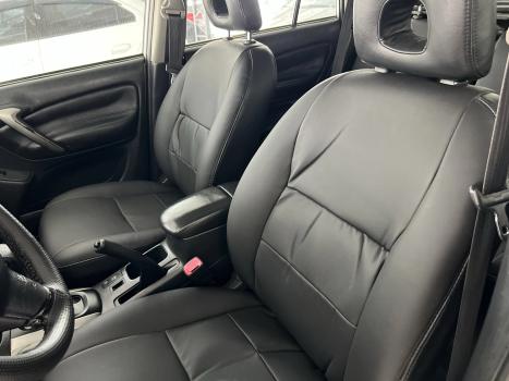 TOYOTA RAV 4 2.0 16V 4P 4WD 4X4 AUTOM�TICO, Foto 8