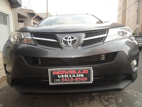 TOYOTA RAV 4 2.0 16V 4P TOP AUTOMÁTICO, Foto 1 TOYOTA RAV 4 2.0 16V 4P TOP AUTOMÁTICO, Foto 1