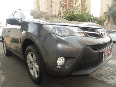 TOYOTA RAV 4 2.0 16V 4P TOP AUTOMÁTICO, Foto 2 TOYOTA RAV 4 2.0 16V 4P TOP AUTOMÁTICO, Foto 2