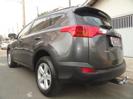 TOYOTA RAV 4 2.0 16V 4P TOP AUTOMÁTICO, Foto 3 TOYOTA RAV 4 2.0 16V 4P TOP AUTOMÁTICO, Foto 3