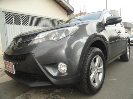 TOYOTA RAV 4 2.0 16V 4P TOP AUTOMÁTICO, Foto 4 TOYOTA RAV 4 2.0 16V 4P TOP AUTOMÁTICO, Foto 4