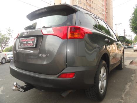 TOYOTA RAV 4 2.0 16V 4P TOP AUTOMÁTICO, Foto 5 TOYOTA RAV 4 2.0 16V 4P TOP AUTOMÁTICO, Foto 5