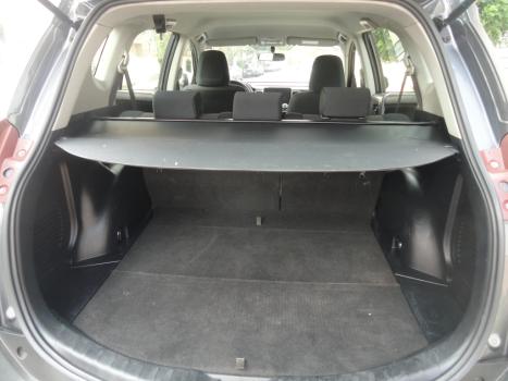 TOYOTA RAV 4 2.0 16V 4P TOP AUTOMÁTICO, Foto 7 TOYOTA RAV 4 2.0 16V 4P TOP AUTOMÁTICO, Foto 7