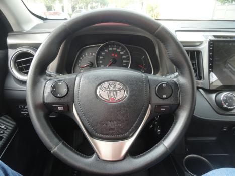 TOYOTA RAV 4 2.0 16V 4P TOP AUTOMÁTICO, Foto 8 TOYOTA RAV 4 2.0 16V 4P TOP AUTOMÁTICO, Foto 8