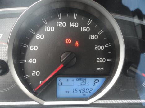 TOYOTA RAV 4 2.0 16V 4P TOP AUTOMÁTICO, Foto 9 TOYOTA RAV 4 2.0 16V 4P TOP AUTOMÁTICO, Foto 9