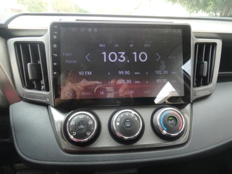 TOYOTA RAV 4 2.0 16V 4P TOP AUTOMÁTICO, Foto 10 TOYOTA RAV 4 2.0 16V 4P TOP AUTOMÁTICO, Foto 10