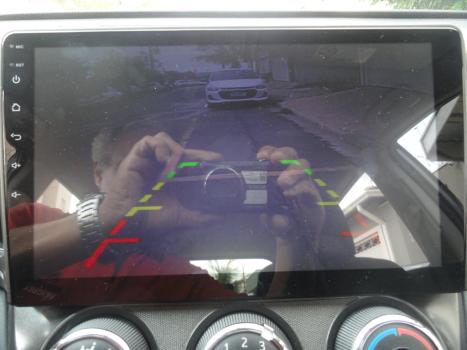 TOYOTA RAV 4 2.0 16V 4P TOP AUTOMÁTICO, Foto 11 TOYOTA RAV 4 2.0 16V 4P TOP AUTOMÁTICO, Foto 11