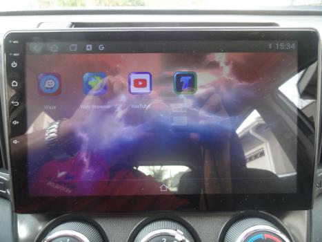 TOYOTA RAV 4 2.0 16V 4P TOP AUTOMÁTICO, Foto 12 TOYOTA RAV 4 2.0 16V 4P TOP AUTOMÁTICO, Foto 12