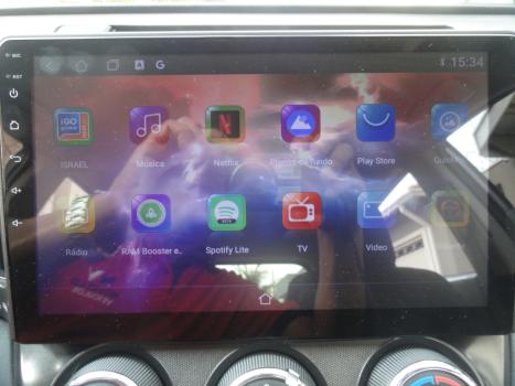 TOYOTA RAV 4 2.0 16V 4P TOP AUTOMÁTICO, Foto 13 TOYOTA RAV 4 2.0 16V 4P TOP AUTOMÁTICO, Foto 13