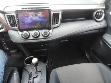 TOYOTA RAV 4 2.0 16V 4P TOP AUTOMÁTICO, Foto 14 TOYOTA RAV 4 2.0 16V 4P TOP AUTOMÁTICO, Foto 14