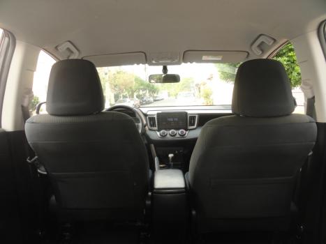 TOYOTA RAV 4 2.0 16V 4P TOP AUTOMÁTICO, Foto 15 TOYOTA RAV 4 2.0 16V 4P TOP AUTOMÁTICO, Foto 15