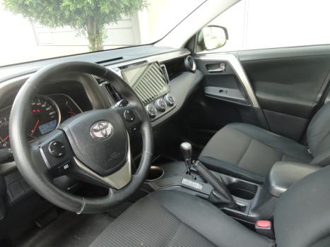 TOYOTA RAV 4 2.0 16V 4P TOP AUTOMÁTICO, Foto 16 TOYOTA RAV 4 2.0 16V 4P TOP AUTOMÁTICO, Foto 16