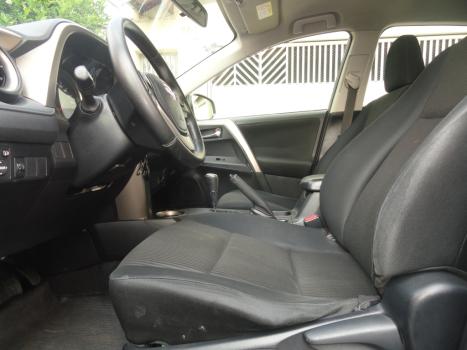 TOYOTA RAV 4 2.0 16V 4P TOP AUTOMÁTICO, Foto 18 TOYOTA RAV 4 2.0 16V 4P TOP AUTOMÁTICO, Foto 18