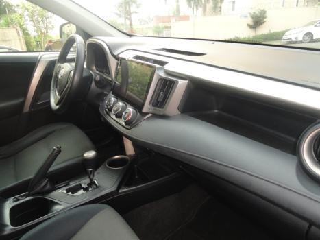 TOYOTA RAV 4 2.0 16V 4P TOP AUTOMÁTICO, Foto 19 TOYOTA RAV 4 2.0 16V 4P TOP AUTOMÁTICO, Foto 19