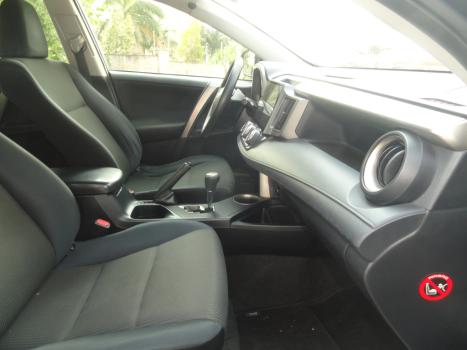 TOYOTA RAV 4 2.0 16V 4P TOP AUTOMÁTICO, Foto 21 TOYOTA RAV 4 2.0 16V 4P TOP AUTOMÁTICO, Foto 21