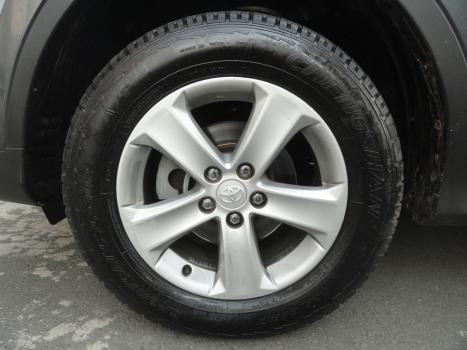 TOYOTA RAV 4 2.0 16V 4P TOP AUTOMÁTICO, Foto 22 TOYOTA RAV 4 2.0 16V 4P TOP AUTOMÁTICO, Foto 22