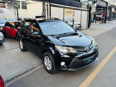 TOYOTA RAV 4 2.0 16V 4P AUTOMTICO, Foto 3