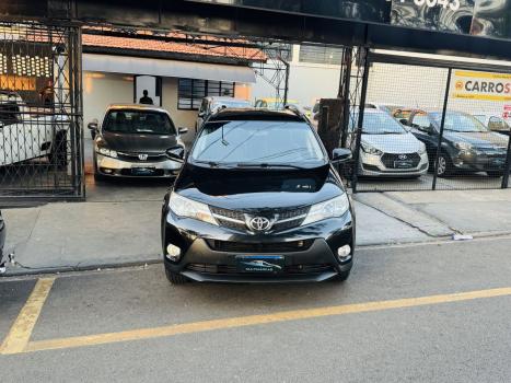 TOYOTA RAV 4 2.0 16V 4P AUTOMTICO, Foto 4