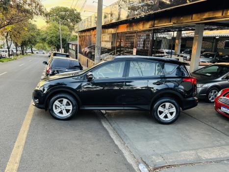 TOYOTA RAV 4 2.0 16V 4P AUTOMTICO, Foto 5