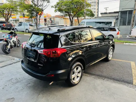 TOYOTA RAV 4 2.0 16V 4P AUTOMTICO, Foto 6