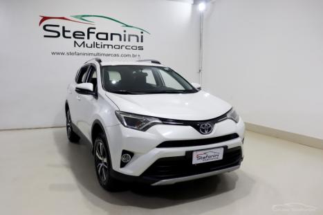 TOYOTA RAV 4 2.0 16V 4P TOP AUTOMTICO, Foto 3