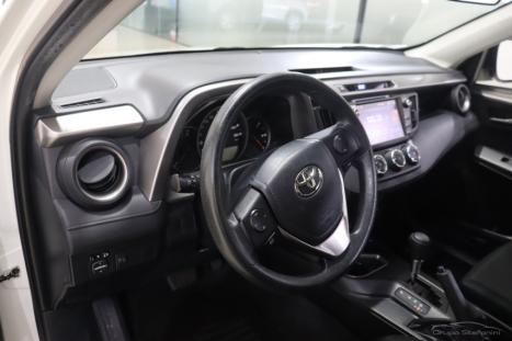 TOYOTA RAV 4 2.0 16V 4P TOP AUTOMTICO, Foto 4