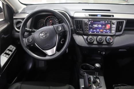 TOYOTA RAV 4 2.0 16V 4P TOP AUTOMTICO, Foto 5