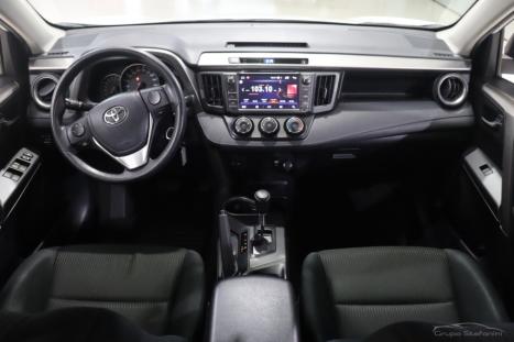 TOYOTA RAV 4 2.0 16V 4P TOP AUTOMTICO, Foto 6