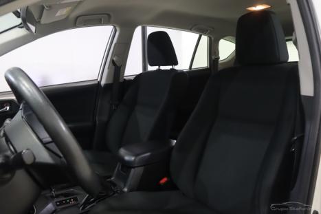 TOYOTA RAV 4 2.0 16V 4P TOP AUTOMTICO, Foto 7
