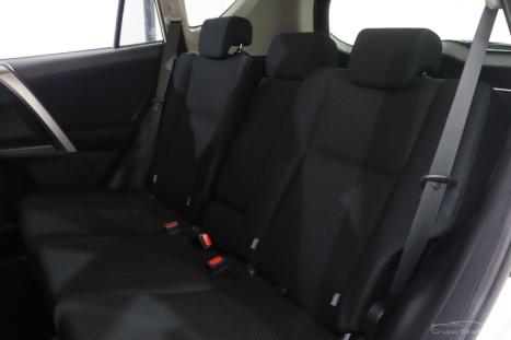 TOYOTA RAV 4 2.0 16V 4P TOP AUTOMTICO, Foto 8