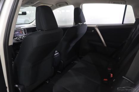 TOYOTA RAV 4 2.0 16V 4P TOP AUTOMTICO, Foto 9