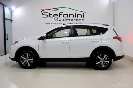 TOYOTA RAV 4 2.0 16V 4P TOP AUTOMTICO, Foto 10