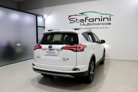 TOYOTA RAV 4 2.0 16V 4P TOP AUTOMTICO, Foto 11