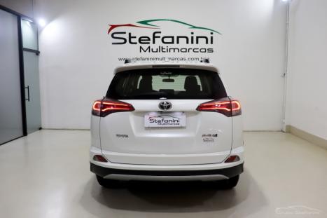 TOYOTA RAV 4 2.0 16V 4P TOP AUTOMTICO, Foto 12