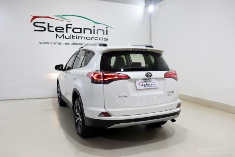 TOYOTA RAV 4 2.0 16V 4P TOP AUTOMTICO, Foto 13