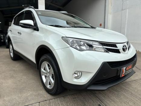 TOYOTA RAV 4 2.0 16V 4P AUTOM�TICO, Foto 1