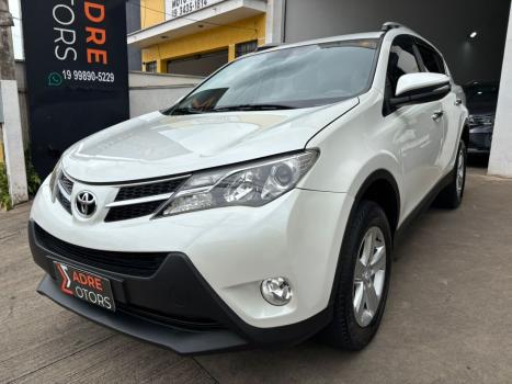 TOYOTA RAV 4 2.0 16V 4P AUTOM�TICO, Foto 2