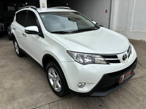 TOYOTA RAV 4 2.0 16V 4P AUTOM�TICO, Foto 3