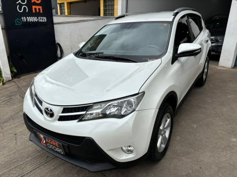 TOYOTA RAV 4 2.0 16V 4P AUTOM�TICO, Foto 4
