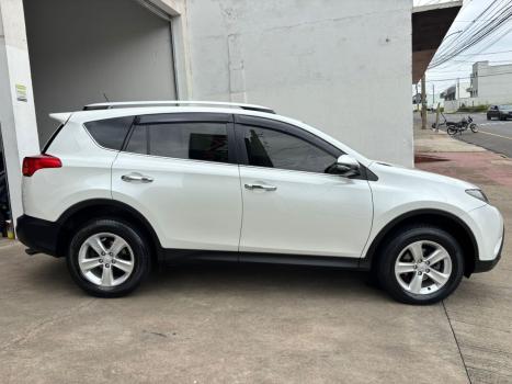 TOYOTA RAV 4 2.0 16V 4P AUTOM�TICO, Foto 5