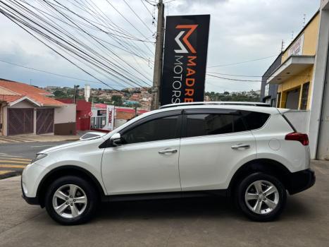 TOYOTA RAV 4 2.0 16V 4P AUTOM�TICO, Foto 6