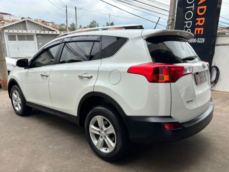TOYOTA RAV 4 2.0 16V 4P AUTOM�TICO, Foto 7