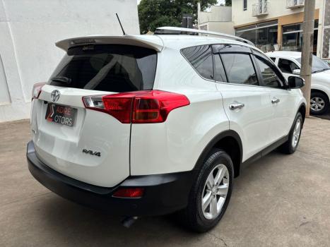 TOYOTA RAV 4 2.0 16V 4P AUTOM�TICO, Foto 8