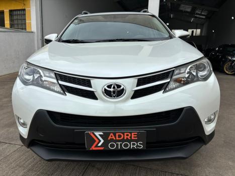 TOYOTA RAV 4 2.0 16V 4P AUTOM�TICO, Foto 9