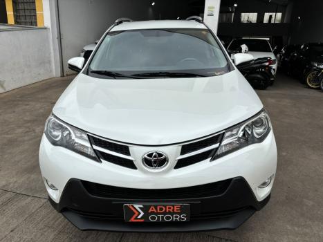 TOYOTA RAV 4 2.0 16V 4P AUTOM�TICO, Foto 10