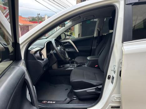 TOYOTA RAV 4 2.0 16V 4P AUTOM�TICO, Foto 12