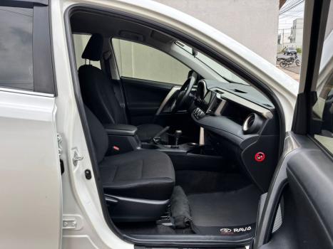 TOYOTA RAV 4 2.0 16V 4P AUTOM�TICO, Foto 13