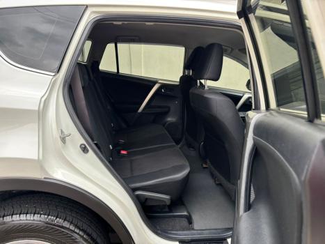 TOYOTA RAV 4 2.0 16V 4P AUTOM�TICO, Foto 14