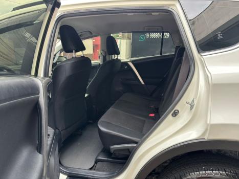 TOYOTA RAV 4 2.0 16V 4P AUTOM�TICO, Foto 15